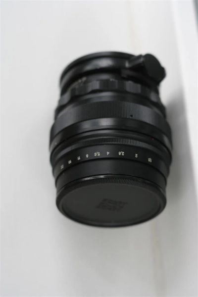 Лот: 8215031. Фото: 1. Гелиос 40-2 1. Объективы
