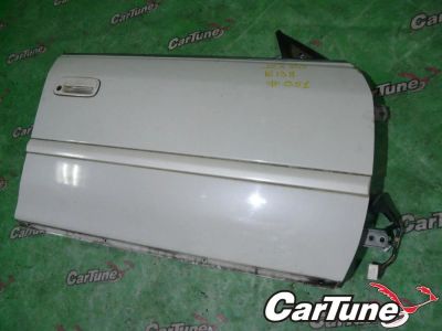Лот: 10538552. Фото: 1. дверь FR toyota chaser JZX100... Кузов