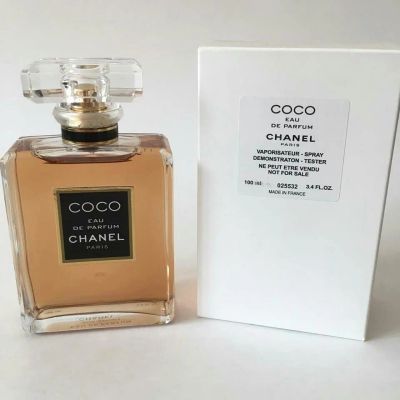 Лот: 12488234. Фото: 1. Chanel Coco de parfum. Женская парфюмерия