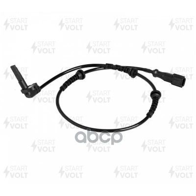 Лот: 24856448. Фото: 1. Датчик Abs Renault Duster (10-... Электрооборудование