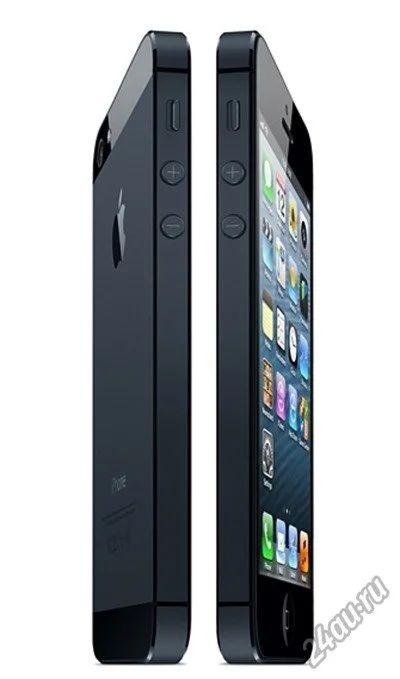 Лот: 5030982. Фото: 1. iPhone 5 32GB!!! Все работает... Смартфоны