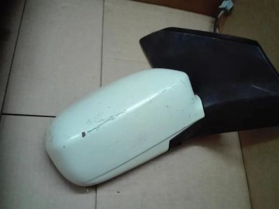 Лот: 7818181. Фото: 1. Зеркало Civic 5 проводов (без... Кузов
