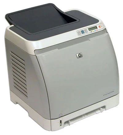 Лот: 6354827. Фото: 1. Принтер HP Color LaserJet 1600. Лазерные принтеры