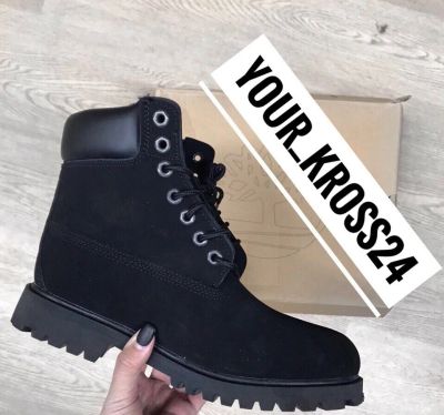 Лот: 10649676. Фото: 1. Timberland ботинки зимние мужские... Кеды, кроссовки, слипоны