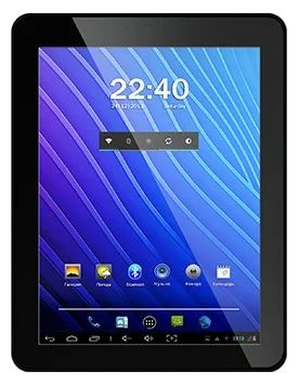 Лот: 4215645. Фото: 1. планшет Explay D 8.2" 8Gb 3G белый... Планшеты