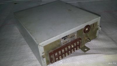 Лот: 9181481. Фото: 1. Сигнализация Охранная "Сигнал-37... Сигнализации, датчики противопожарные, охранные