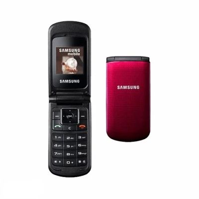 Лот: 4679053. Фото: 1. Samsung B300. Кнопочные мобильные телефоны