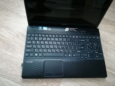 Лот: 12771144. Фото: 1. Ноутбук Sony VAIO PCG-71911V. Ноутбуки