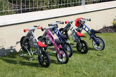 Лот: 2816019. Фото: 1. Беговел (Learning Bike). Красноярск