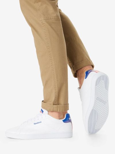 Лот: 24337430. Фото: 1. Кеды мужские Reebok Royal Complete... Кеды, кроссовки, слипоны