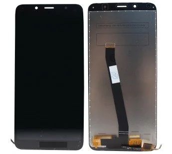 Лот: 15529150. Фото: 1. Дисплей для Xiaomi Redmi 7A в... Дисплеи, дисплейные модули, тачскрины
