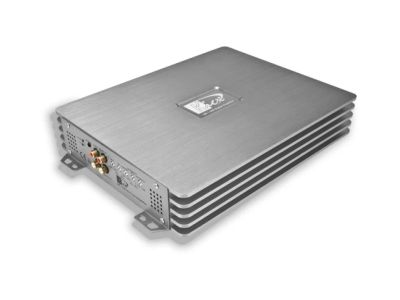 Лот: 7594229. Фото: 1. Kicx QS-1.350. Усилители
