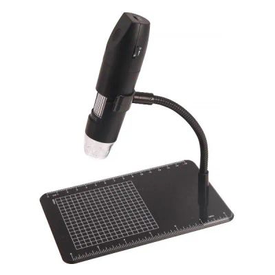 Лот: 25330444. Фото: 1. Микроскоп iCartool IC-V316. Микроскопы
