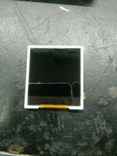 Лот: 11178576. Фото: 1. Дисплей LG KG270. Дисплеи, дисплейные модули, тачскрины