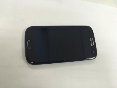 Лот: 7170676. Фото: 1. Смартфон Samsung I9300. Смартфоны