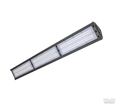 Лот: 18268168. Фото: 1. PPI- 01 150w 5000K IP65 (new slim... Лампочки