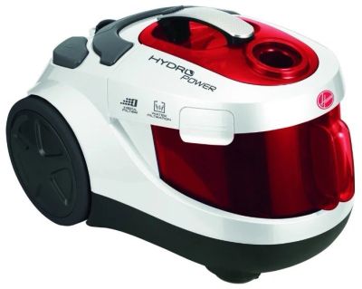 Лот: 11815680. Фото: 1. Пылесос Hoover HYP1610 019 1600... Пылесосы, паровые швабры