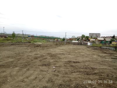 Лот: 10695548. Фото: 1. ИЖС в Красноярске. Земельные участки