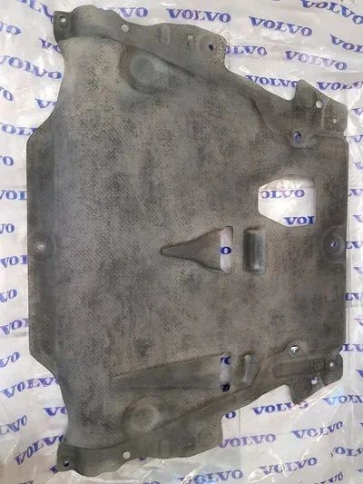 Лот: 9439025. Фото: 1. Защита картера Volvo XC70 II... Двигатель и элементы двигателя