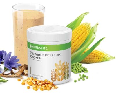 Лот: 9075740. Фото: 1. Herbalife Гербалайф Комплекс Пищевых... Диетическое питание