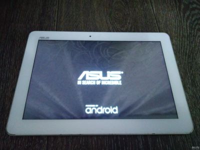 Лот: 16869118. Фото: 1. Планшет Asus Transformer Pad K018. Планшеты