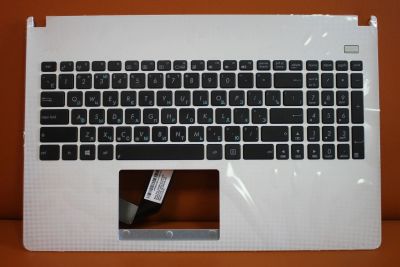 Лот: 15429374. Фото: 1. Клавиатура для ноутбука Asus X501... Клавиатуры для ноутбуков