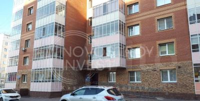 Лот: 18098270. Фото: 1. 1-к. квартира, 44,3 м², 2/9 эт... Квартиры, студии