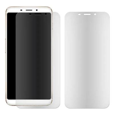 Лот: 24600678. Фото: 1. Защитное стекло Krutoff для Meizu... Защитные стёкла, защитные плёнки