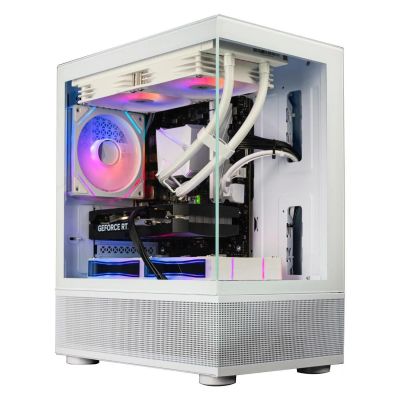 Лот: 25668882. Фото: 1. Игровой компьютер Robotcomp M-16... Компьютеры в сборе