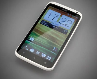 Лот: 3269634. Фото: 1. HTC one X 32гб. Смартфоны