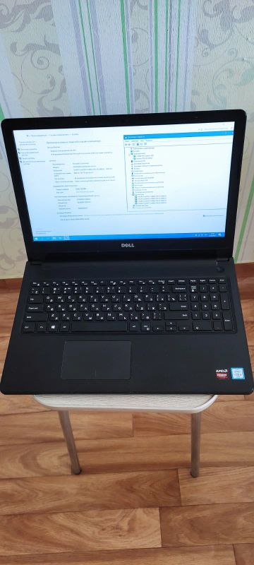 Лот: 18018966. Фото: 1. Dell Inspiron 15 3567. Ноутбуки