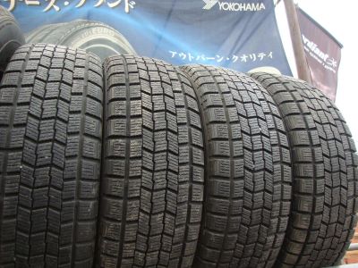 Лот: 3234360. Фото: 1. Зима! "Япония" 175*65*14* Falken... Шины