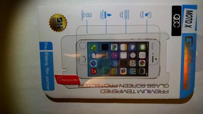 Лот: 4782035. Фото: 1. защитное стекло для motorola moto... Защитные стёкла, защитные плёнки