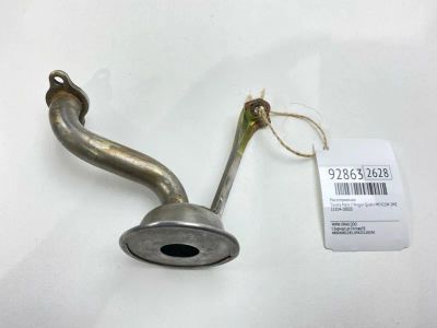 Лот: 23697984. Фото: 1. Маслоприемник Toyota Mark Ii Wagon... Двигатель и элементы двигателя