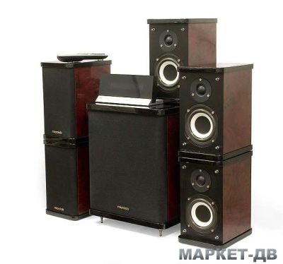 Лот: 3771989. Фото: 1. Microlab H-500D. Активные акустические системы