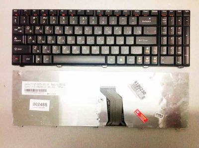 Лот: 3649211. Фото: 1. Клавиатура для ноутбука Lenovo... Другое (комплектующие)