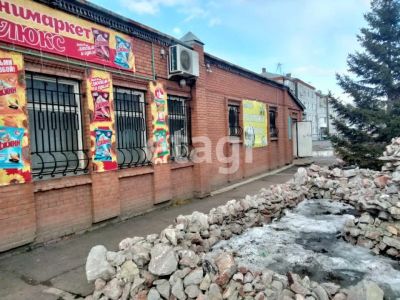 Лот: 25295721. Фото: 1. коммерческая , Красноярск Ботаническая... Нежилое