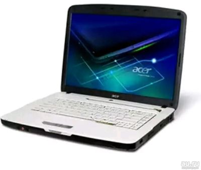 Лот: 10825562. Фото: 1. Ноутбук Acer Aspire 5315 ( CPU... Ноутбуки