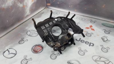 Лот: 23587772. Фото: 1. Маслоотражатель Audi A5 CDNC 06H103138E. Двигатель и элементы двигателя