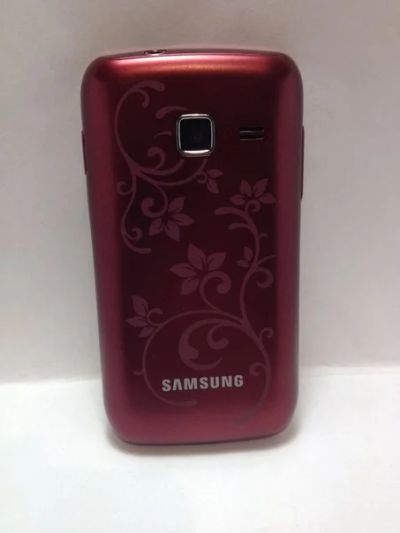 Лот: 3248767. Фото: 1. Samsung wave y LaFleur GT-S5380D. Смартфоны