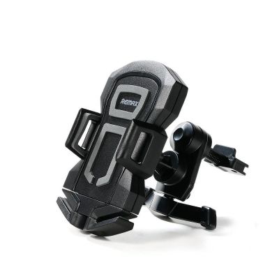 Лот: 14731898. Фото: 1. Автодержатель Remax RM-C14 (black... Держатели для телефонов
