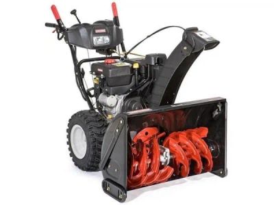 Лот: 25656081. Фото: 1. Снегоуборщик CRAFTSMAN 88396. Другое (садовый инструмент и инвентарь)