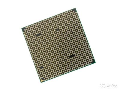 Лот: 4890221. Фото: 1. Phenom II x6 1090t black edition... Процессоры