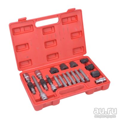 Лот: 13799848. Фото: 1. Съемник шкива генератора BOSCH... Ручные инструменты для автомобиля