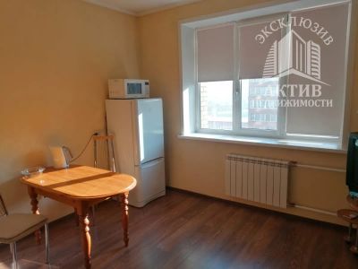 Лот: 21451640. Фото: 1. 1к в центра Взлетки Красноярский... Квартиры, студии