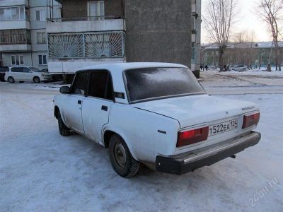 Лот: 1464222. Фото: 1. ВАЗ 21053. Автомобили
