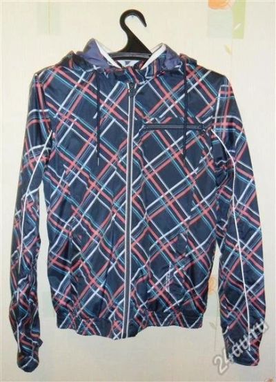 Лот: 2860598. Фото: 1. Кофта Pull&Bear р.40-42. Другое (женская одежда)
