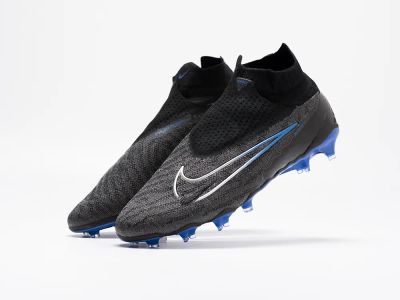 Лот: 24975337. Фото: 1. Футбольная обувь Nike Gripknit... Кеды, кроссовки, слипоны
