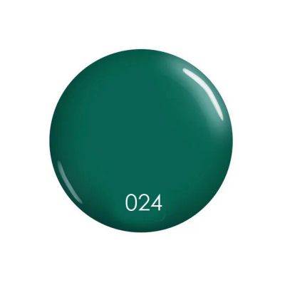 Лот: 5984025. Фото: 1. Гель-лак Fresh Proff, 10ml - 024... Лак для ногтей