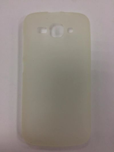 Лот: 9810842. Фото: 1. Чехол Huawei Ascend Y520 Силикон... Чехлы, бамперы